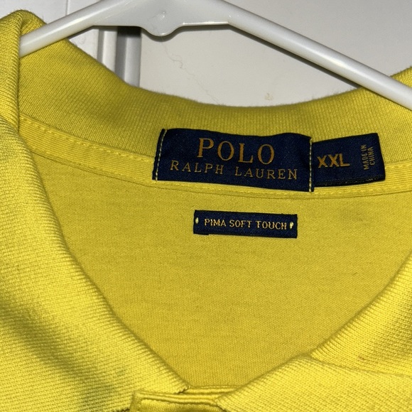 Authentic Ralph Lauren Polo - Picture 2 of 3